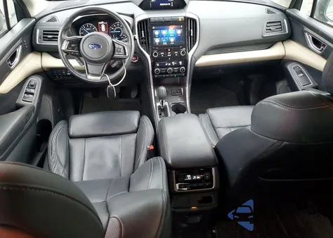 2019 Subaru Ascent Limited z USA, uszkodzony, nr VIN 4S4WMAPD2K3442532